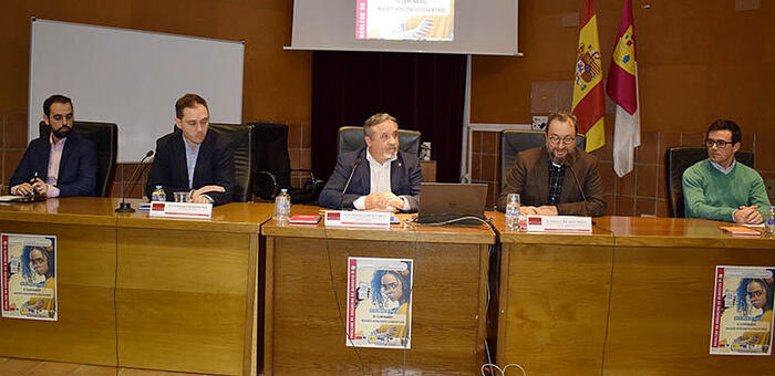 La Facultad de Educación de Albacete aborda las últimas tendencias y avances en tecnología educativa