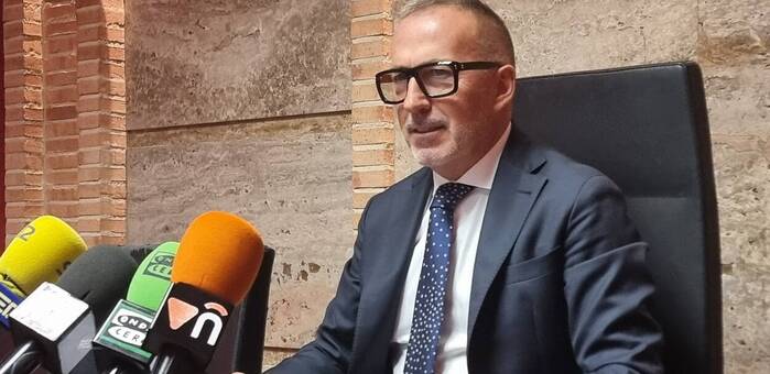 Valdepeñas llega a “consensos con los presupuestos 2025, que se prevén aprobar antes de que acabe este año”