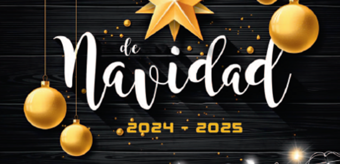 Villacañas presenta un programa navideño con cerca de 40 actividades para todos los públicos y el sábado, a las 19:00 horas, encenderá la iluminación navideña para dar comienzo a las fiestas.