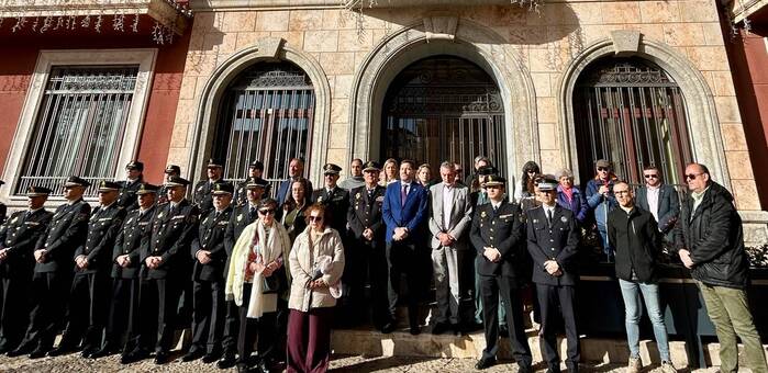 David Broceño condena el asesinato de Leonor, de 45 años, en la provincia de Guipúzcoa el pasado fin de semana