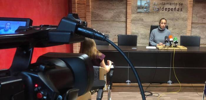 ‘Que la única cifra sea cero’, lema de las actividades en Valdepeñas contra la violencia de género