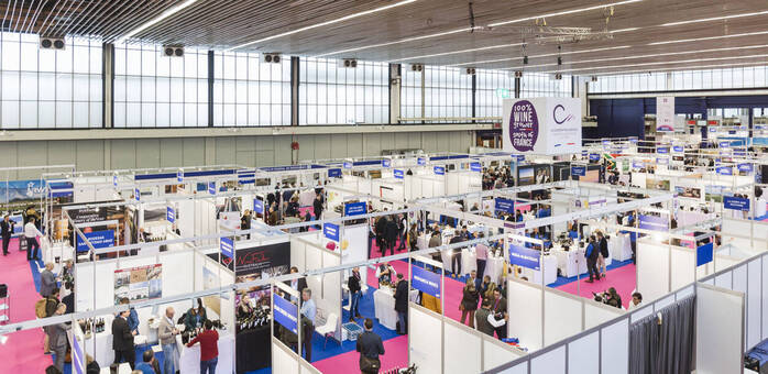 La WBWE reunirá en Ámsterdam a más de 200 bodegas de 25 países