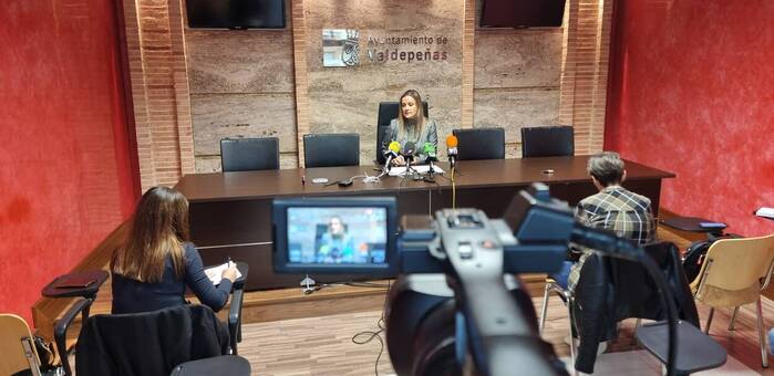 Una treintena de actividades en Valdepeñas para brindar por el Día Europeo del Enoturismo