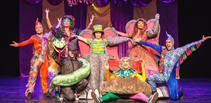 Valdepeñas celebrará el Día de la Discapacidad con ‘Dumbo. El Musical’ y el reconocimiento a Beatriz Lérida