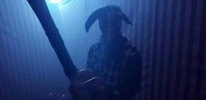 Valdepeñas celebra estos días Halloween a golpe de sustos 