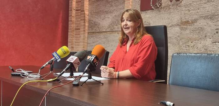 Valdepeñas ofrece cinco acciones formativas gratuitas para mejorar la empleabilidad