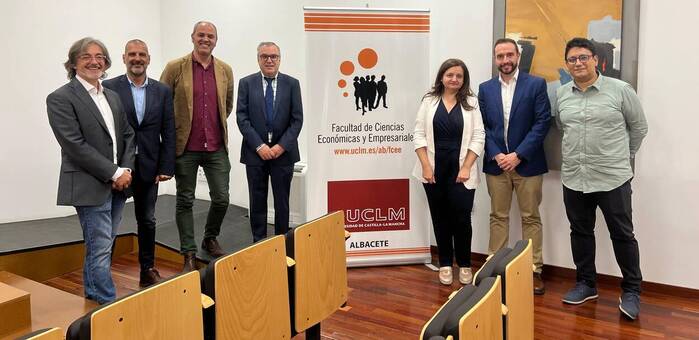 José Moisés Martín Carretero, director general de CDTI, impartirá la conferencia inaugural de la Feria de Transferencia del Conocimiento 