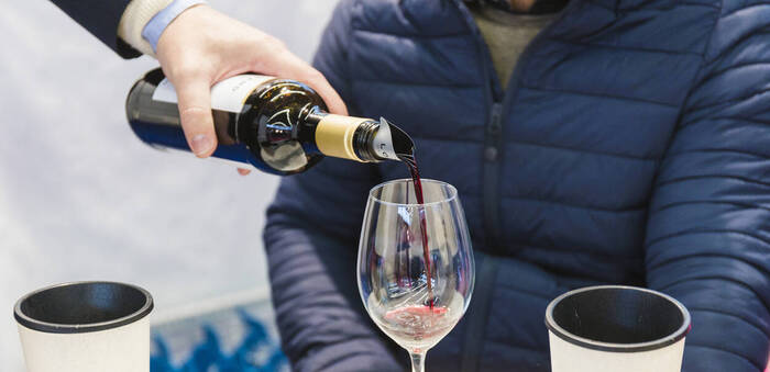 LA WBWE ABRIRÁ LA 16ª EDICIÓN CON LA ASISTENCIA DE 245 BODEGAS DE 25 PAÍSES