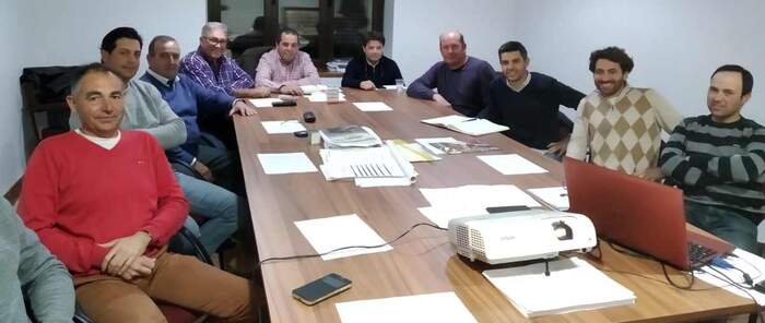 La agricultura, pieza fundamental del proyecto de Santiago Lázaro para Campo de Criptana