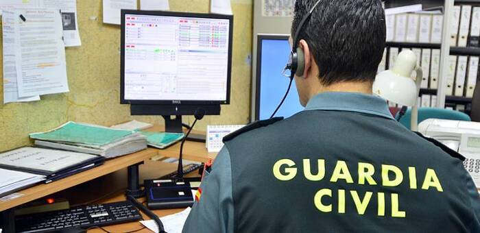 imagen de La Guardia Civil presta protección a 26.000 víctimas de violencia de género 