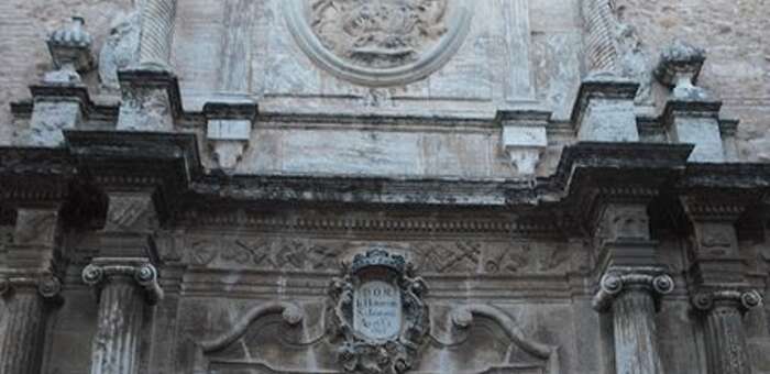 imagen de Posesiones de la Órden de Calatrava. Decimo Quinta Parte