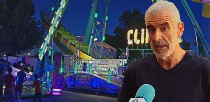 imagen de Juan Fernando Ruiz propone una Feria de Día para las Fiestas de Ciudad Real