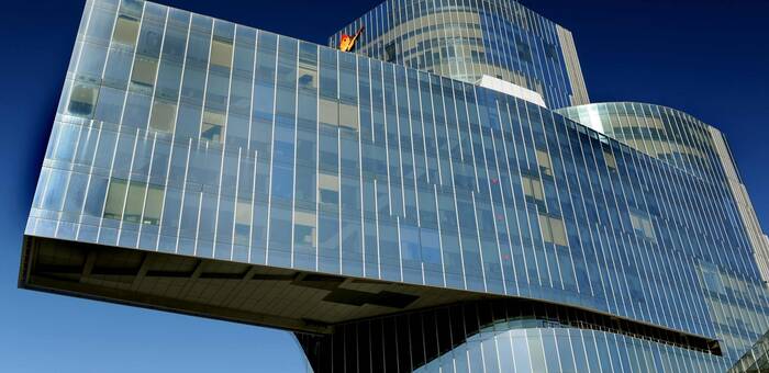 imagen de Gas Natural Fenosa destinará 397 millones de euros al pago del dividendo a cuenta del ejercicio 2014