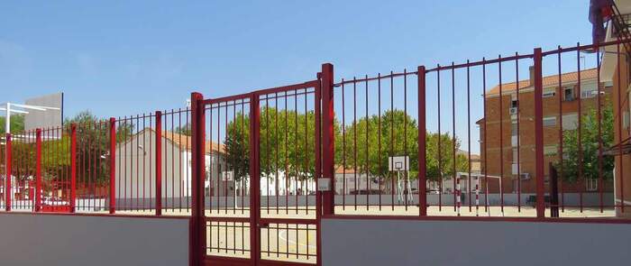 Jornadas de puertas abiertas en los colegios de Manzanares