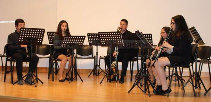 El alumnado de la Escuela Municipal de Música de Valdepeñas se encuentra entre los primeros puestos