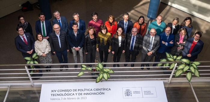 El Gobierno de Castilla-La Mancha destaca que los planes de investigación en hidrógeno, salud y nuevos materiales avanzan a buen ritmo