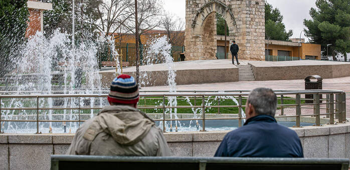España alcanza su máximo histórico de población con 49,4 millones de habitantes
