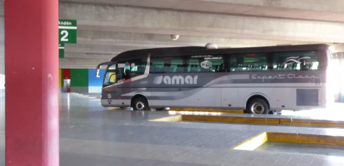 El Gobierno garantiza la conectividad entre Madrid, Molina de Aragón (Guadalajara), Teruel y Valencia por autobús