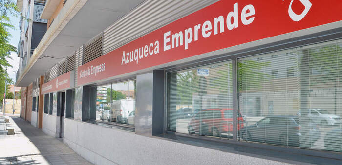 El Ayuntamiento de Azuqueca reforzará el comercio local de Azuqueca con la instalación de cuatro pantallas informativas, con fondos 'Next Generation'