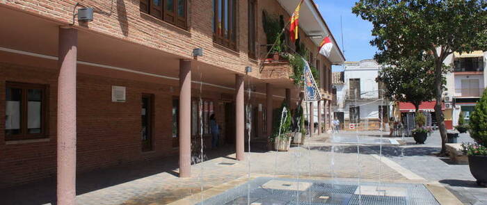 José Ángel Rubio Moraga pregonará las fiestas patronales de Bolaños 2025