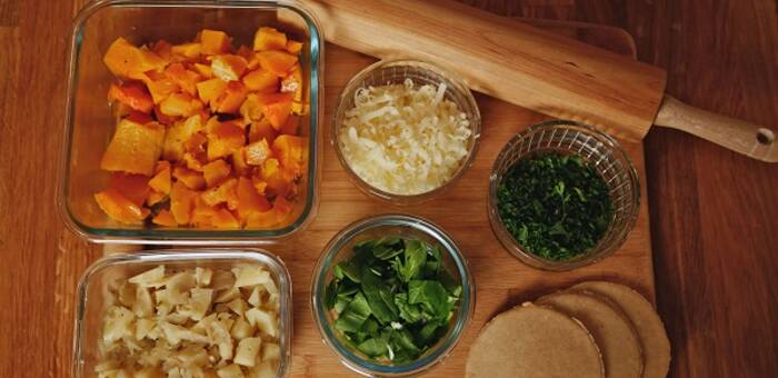 imagen de Equilibrio energético para poner freno a la obesidad