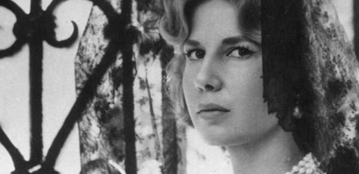 imagen de Muere la Duquesa pero comienza el mito 