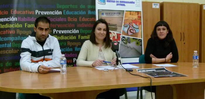 imagen de “Empu-G” en Manzanares