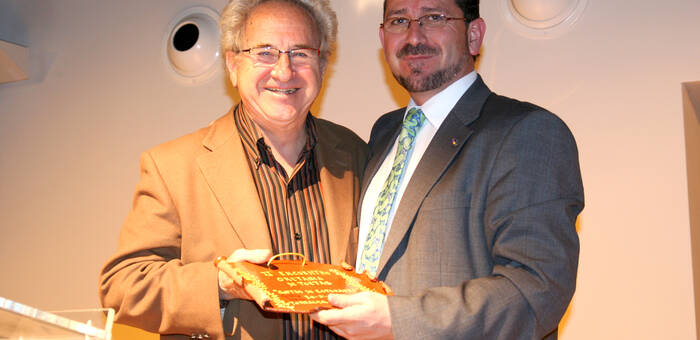 imagen de “Una ventana abierta desde la que contemplar la vida”