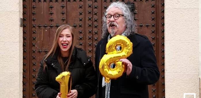 El programa de CMM “Variotinto” alcanza su décimo octava temporada con un viaje a través de las siete culturas del vino