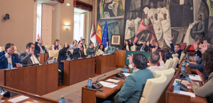 La Diputación destina ayudas y subvenciones a ayuntamientos, entidades deportivas, culturales y sociales que superan los dos millones de euros