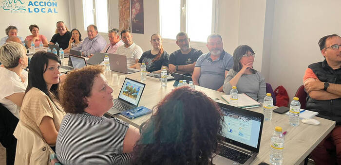 El GDR Sierra del Segura, único destino de la provincia que cuenta con la acreditación SICTED