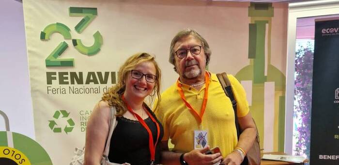 Tinajas y cuevas enológicas protagonizan una cata en la que el vino se marida con el patrimonio de Castilla-La Mancha