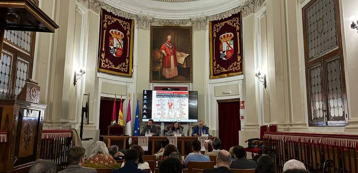 La UCLM impulsa un congreso internacional sobre Jiménez de Rada y el diálogo cultural entre religiones