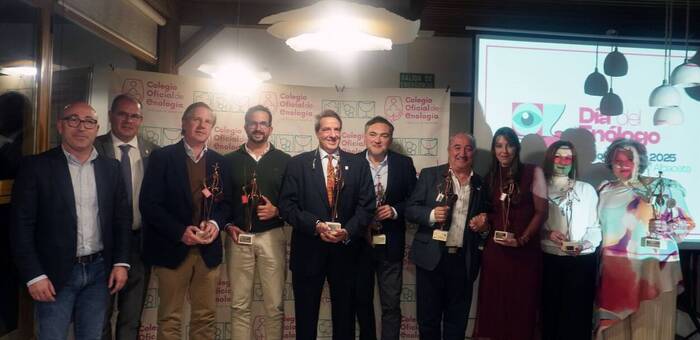 Castilla-La Mancha celebra el Día del Enólogo poniendo en valor la profesión y su futuro