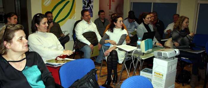 La Asamblea de la AD Cabañeros-Montes Norte “Entreparques” valoró de forma muy positiva los resultados del Programa de Igualdad y Prevención de la violencia de género