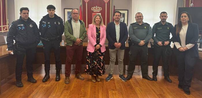 Pozuelo de Calatrava se prepara para su gran romería en honor a la Virgen de los Santos