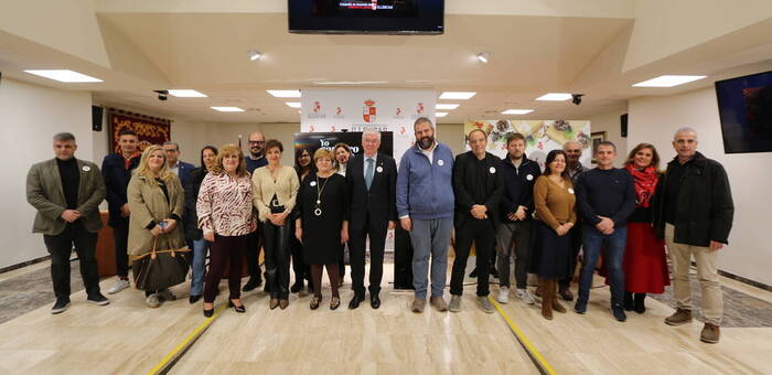 Se presenta una nueva edición de “Yo compro en Illescas”