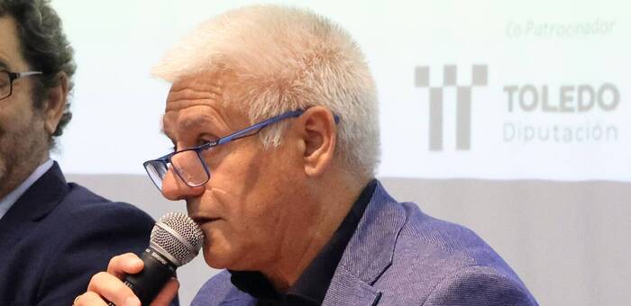 La Diputación de Toledo respalda al sector agroalimentario porque defender el campo es defender el futuro de nuestros pueblos