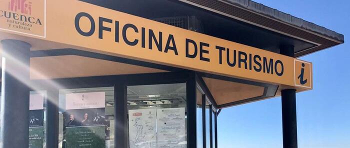 El Ayuntamiento de Cuenca abrirá todos los puntos de información turística durante Semana Santa
