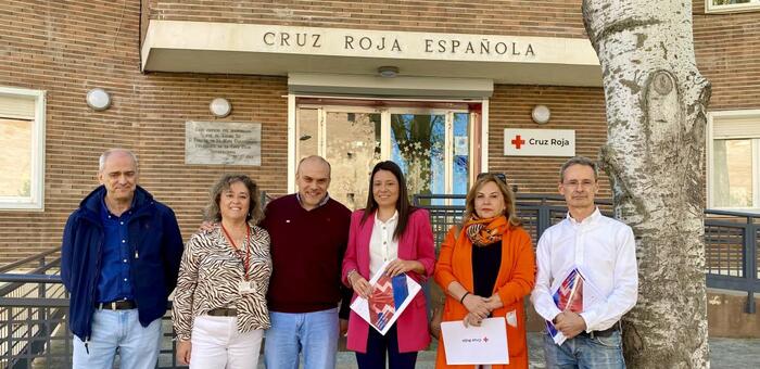 El Gobierno de Castilla-La Mancha aumenta el presupuesto destinado a proyectos de acción humanitaria hasta los 427.390 de la convocatoria anual