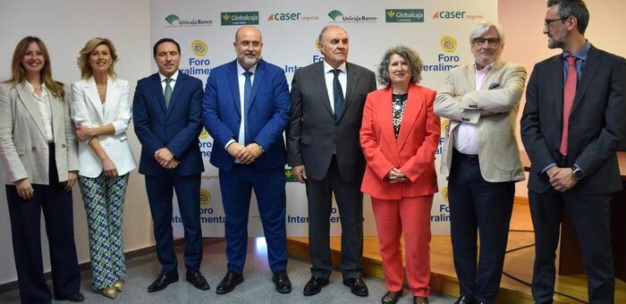 Castilla-La Mancha lleva a Bruselas su reivindicación de incluir las ayudas de agricultura ecológica en el primer pilar de la PAC