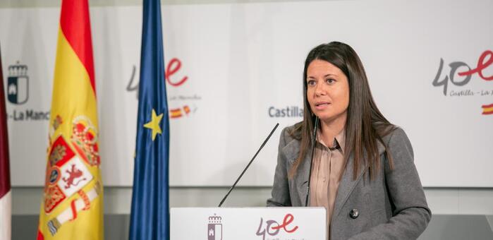 Castilla-La Mancha publica la convocatoria de subvenciones para financiar proyectos de Cooperación Internacional dotada con 2,4 millones de euros