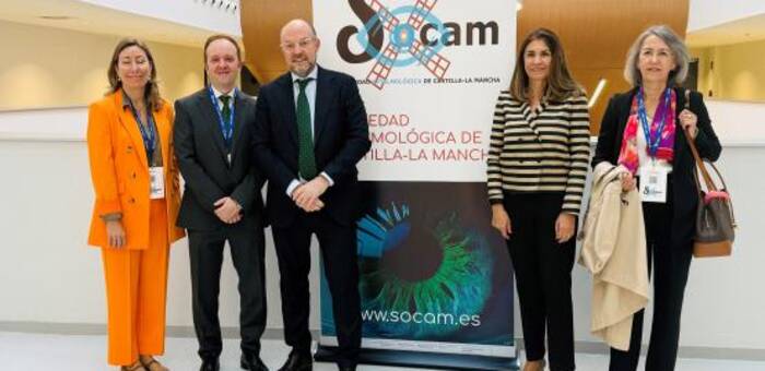 El Gobierno de Castilla-La Mancha apuesta por la incorporación de la innovación, la transformación en tecnología asistencial y la inteligencia artificial 