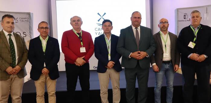 Unidad entre Gobierno regional, OPAS y Cooperativas sobre las propuestas a llevar a la reunión con el comisario europeo de Agricultura