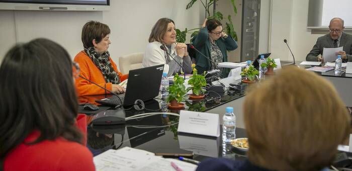 El Consejo Regional de Economía Social inicia los trabajos previos para la redacción de la segunda Estrategia de Economía Social de la región