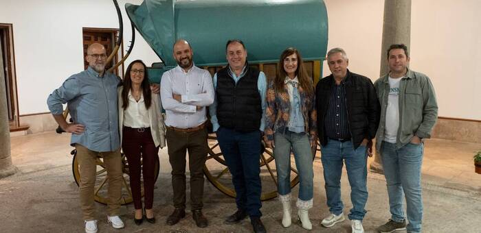 Afexppan impulsa la promoción de la IGP Pan de Cruz con el primero de sus encuentros comarcales en La Solana