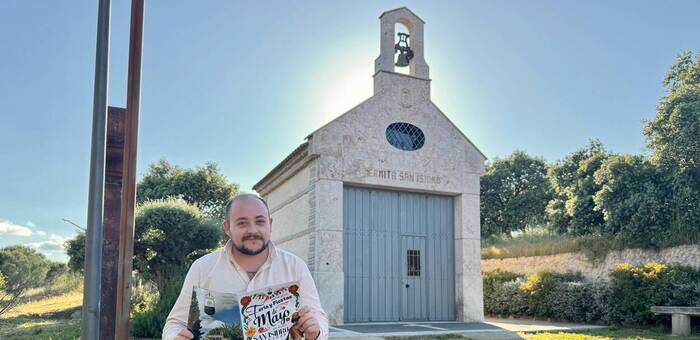 Corral de Calatrava se prepara para vivir con intensidad las fiestas de San Isidro Labrador