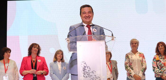 Castilla-La Mancha apoya a la plataforma ‘Mujeres en Gastronomía’, que da visibilidad al papel de la mujer en el estratégico sector agroalimentario