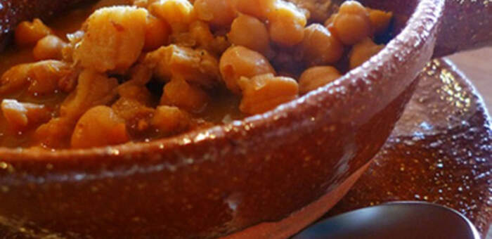 Este jueves da comienzo la “4ª ruta de la cuchara” de Valdepeñas