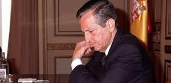 SUAREZ: Del Infierno a la Gloria